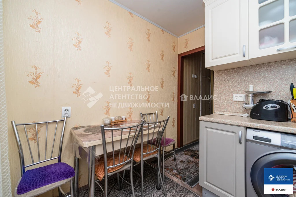 Продажа квартиры, Рязань, ул. Луговая - Фото 2