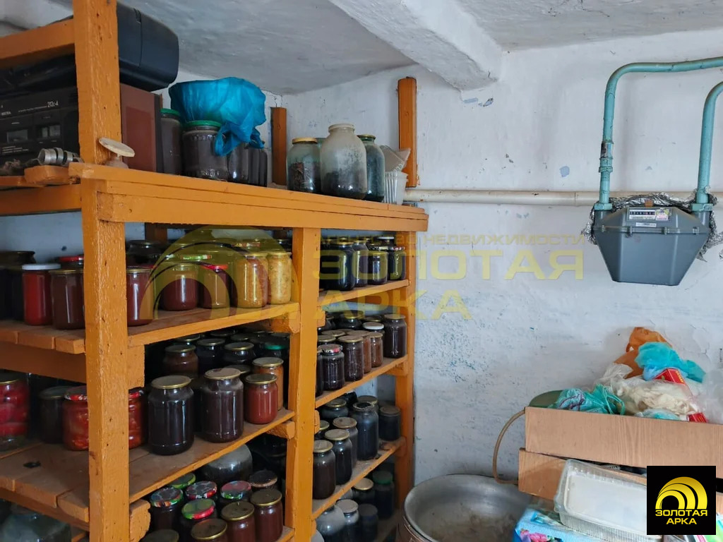 Продажа дома, Холмская, Абинский район, ул. Некрасова - Фото 15