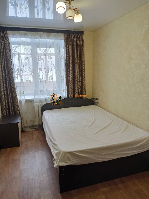 Аренда квартиры, Уфа, ул. Нежинская - Фото 9