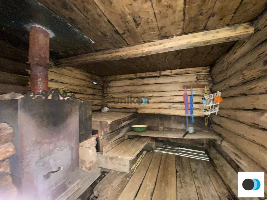 Продажа дома, Новокулево, Нуримановский район, ул. Нагорная - Фото 3