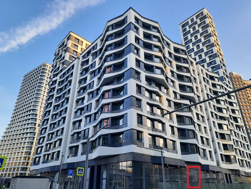 Аренда ПСН площадью 104,3 м2 - Фото 2