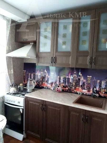 Продажа квартиры, Георгиевск, ул. Мира - Фото 1