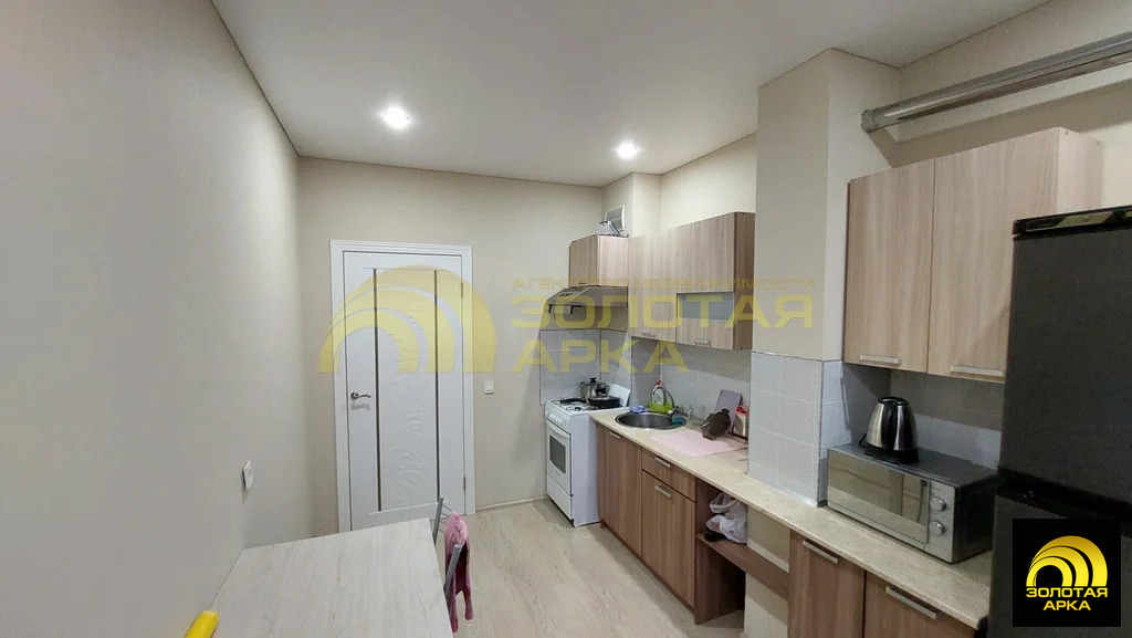 Продажа квартиры, Темрюк, Темрюкский район, ул. Бувина - Фото 9
