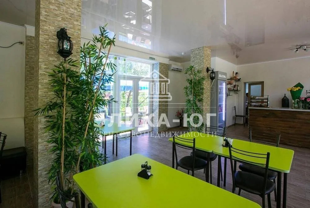 Продажа готового бизнеса, Пляхо, Туапсинский район, Курортная ул. - Фото 8