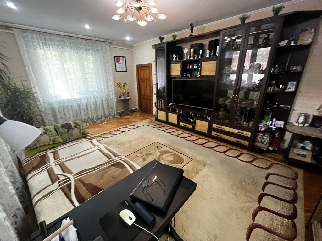 Продажа дома, Афипский, Северский район, ул. Привокзальная - Фото 15