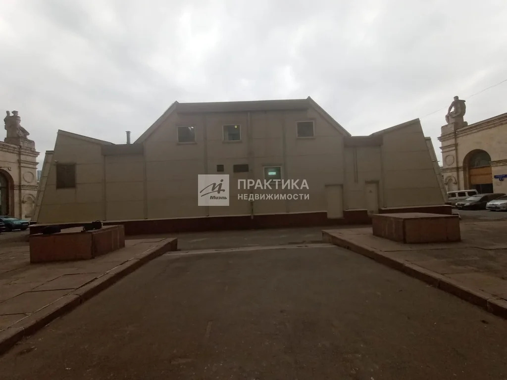 Продажа ПСН, Кудринская пл. - Фото 7