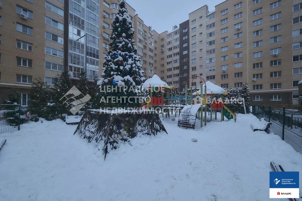 Продажа квартиры, Рязань, ул. Рытикова - Фото 14