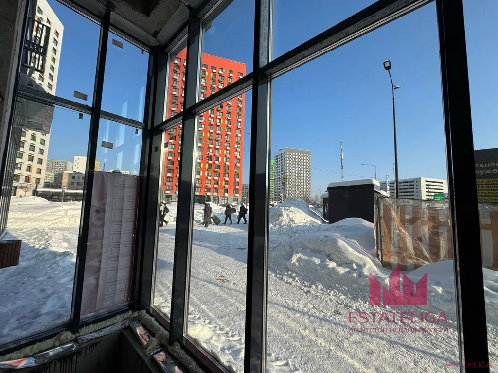 Аренда торгового помещения, проспект Куприна - Фото 7