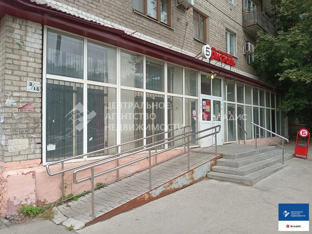 Продажа торгового помещения, Рязань, ул. Весенняя - Фото 2
