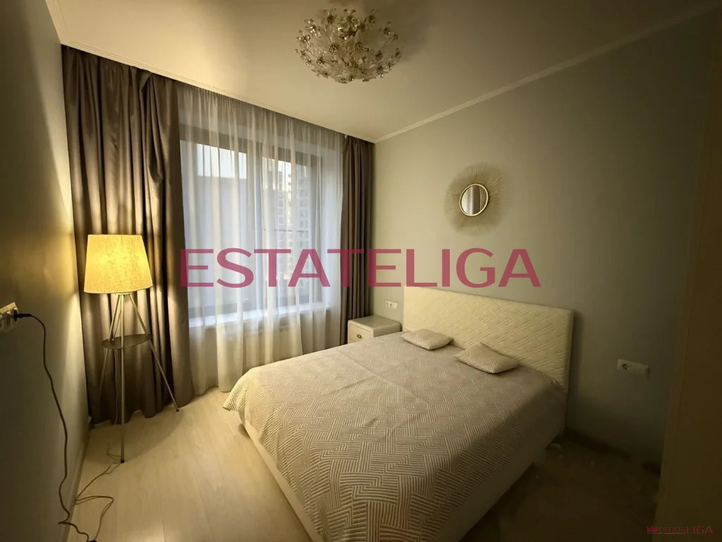 Аренда квартиры, Береговой проезд - Фото 8