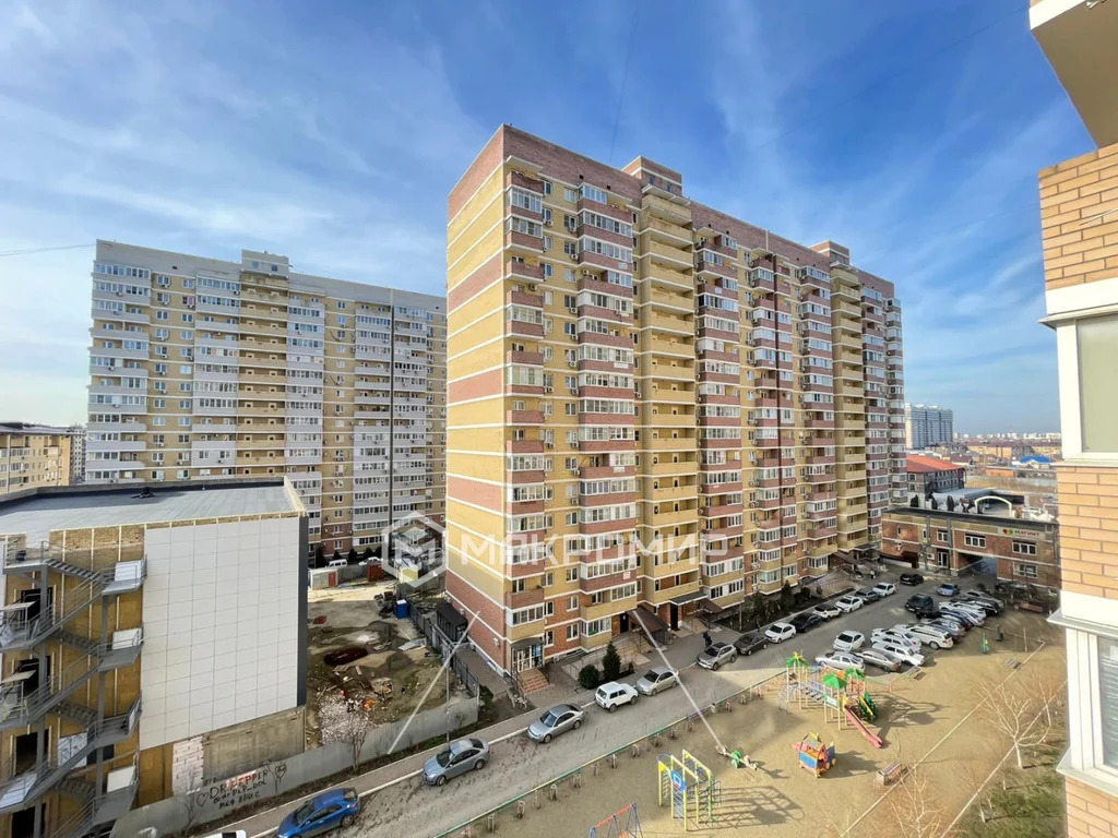 Продажа квартиры, Краснодар, им. Петра Метальникова ул. - Фото 23