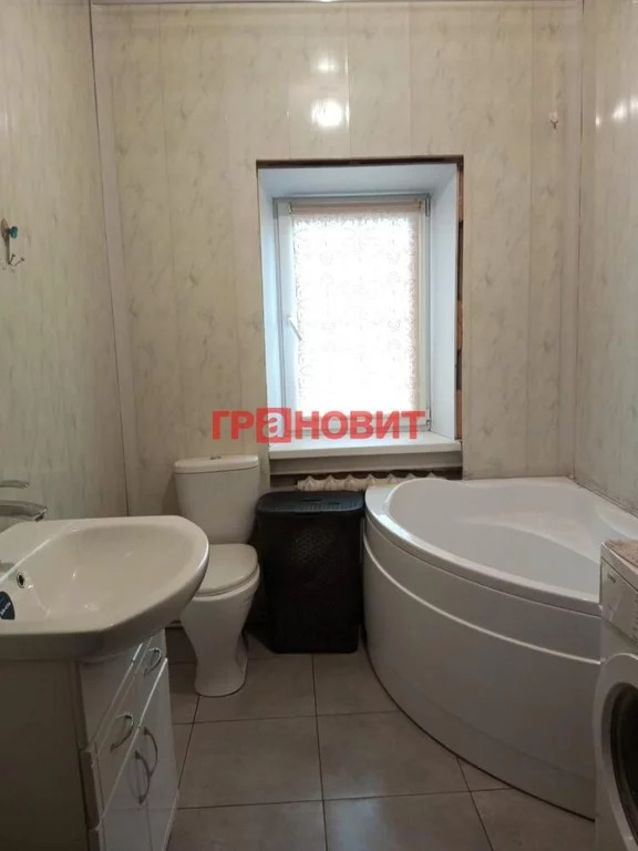 Продажа дома, Новосибирск, ул. Ремонтная - Фото 18