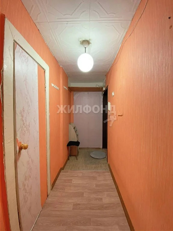 Продажа квартиры, Новосибирск, ул. Восход - Фото 9