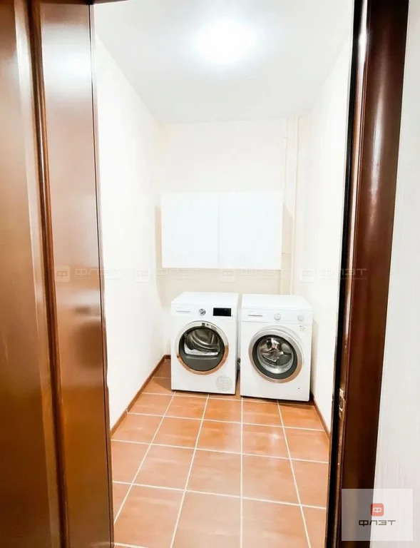 Продажа квартиры, Казань, ул. Сибгата Хакима - Фото 8