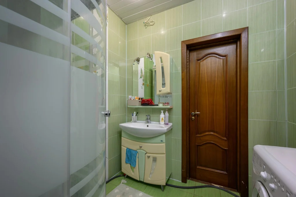 Продажа дома, Руднево, Новофедоровское с. п., ул. Дальняя - Фото 16