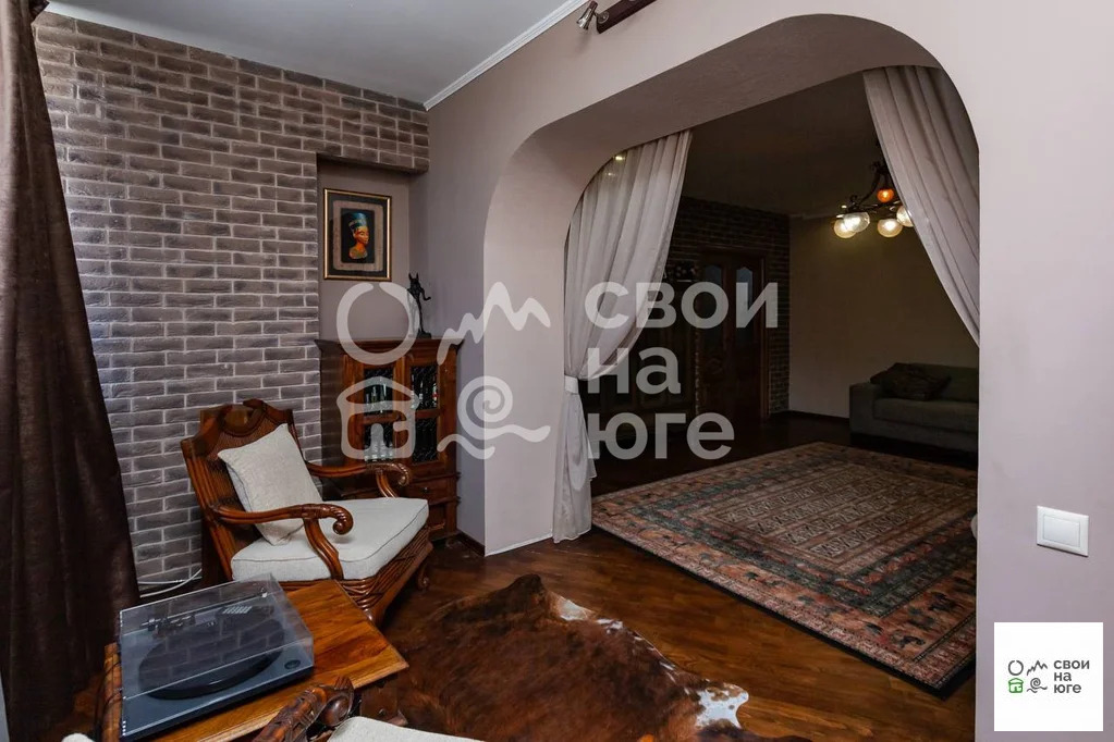 Продажа квартиры, Краснодар, им. Академика Пустовойта ул. - Фото 6