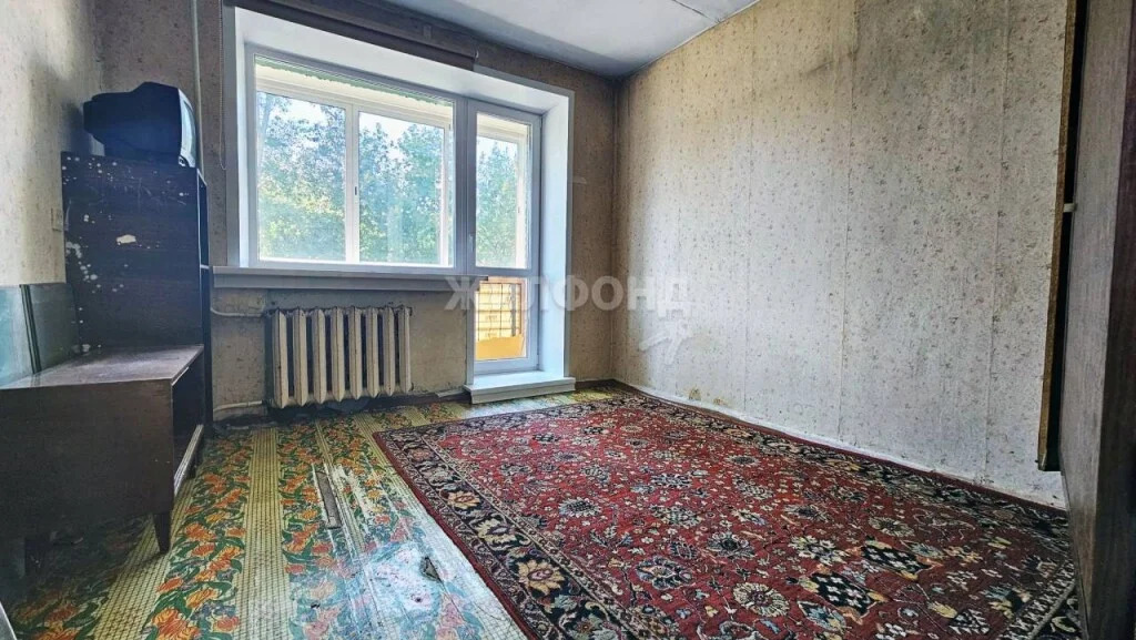 Продажа квартиры, Новосибирск, ул. Линейная - Фото 9