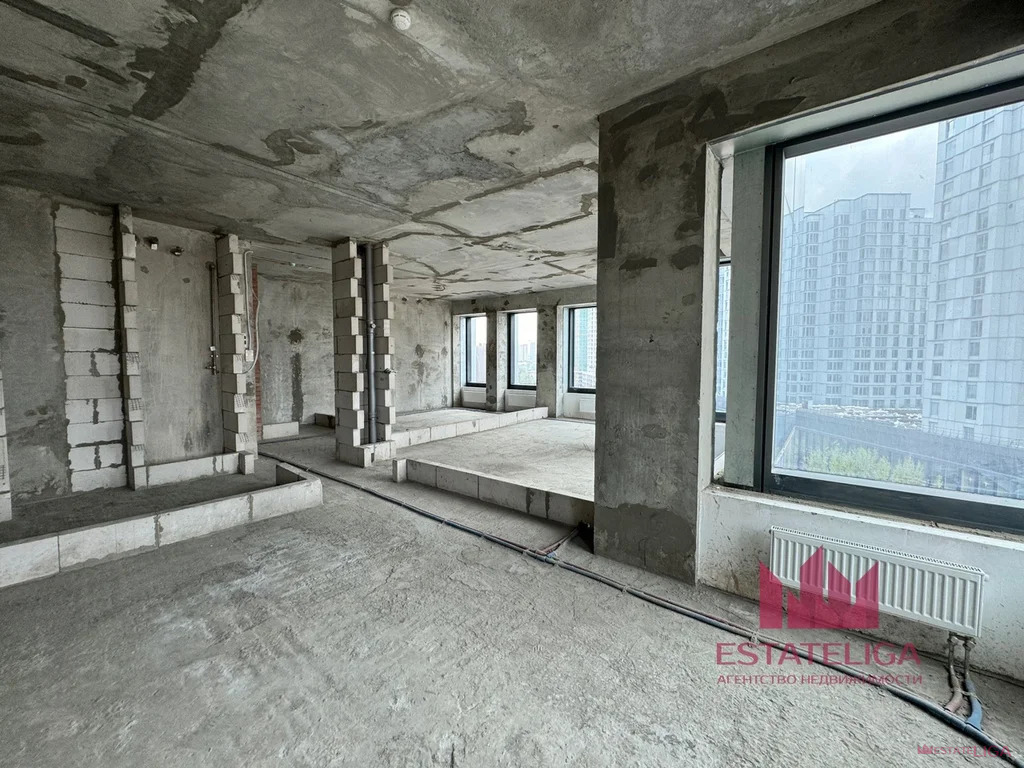 Продажа квартиры, бульвар Братьев Весниных - Фото 3