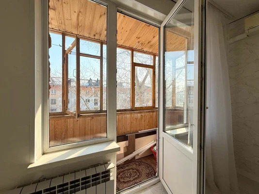 Продам однокомнатную (1-комн.) квартиру, Павла Мочалова ул, 4, Нижн... - Фото 6