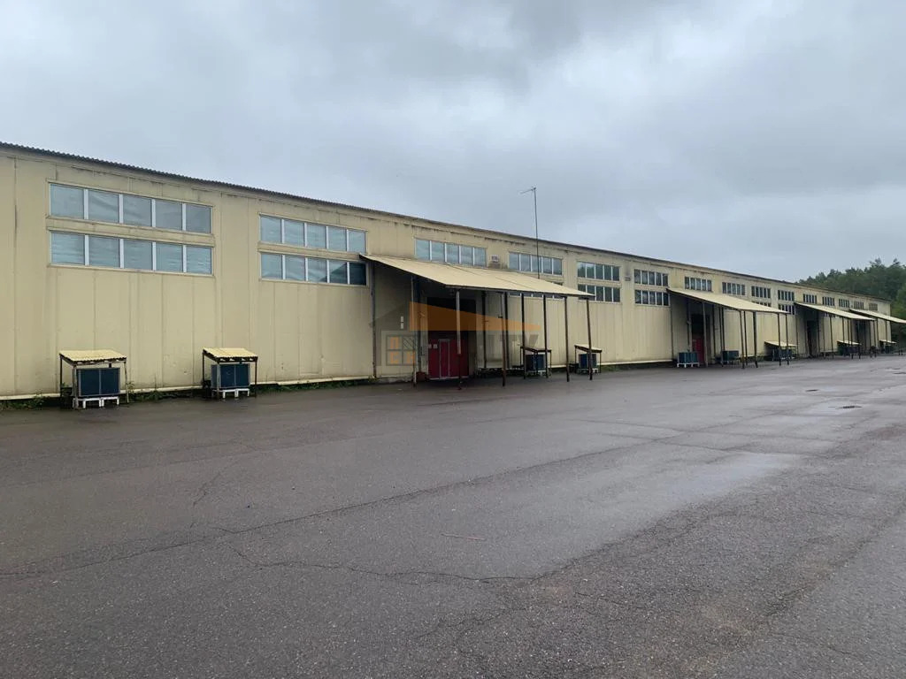 Аренда склада, Кудиново, Зарайский район, 33 - Фото 6