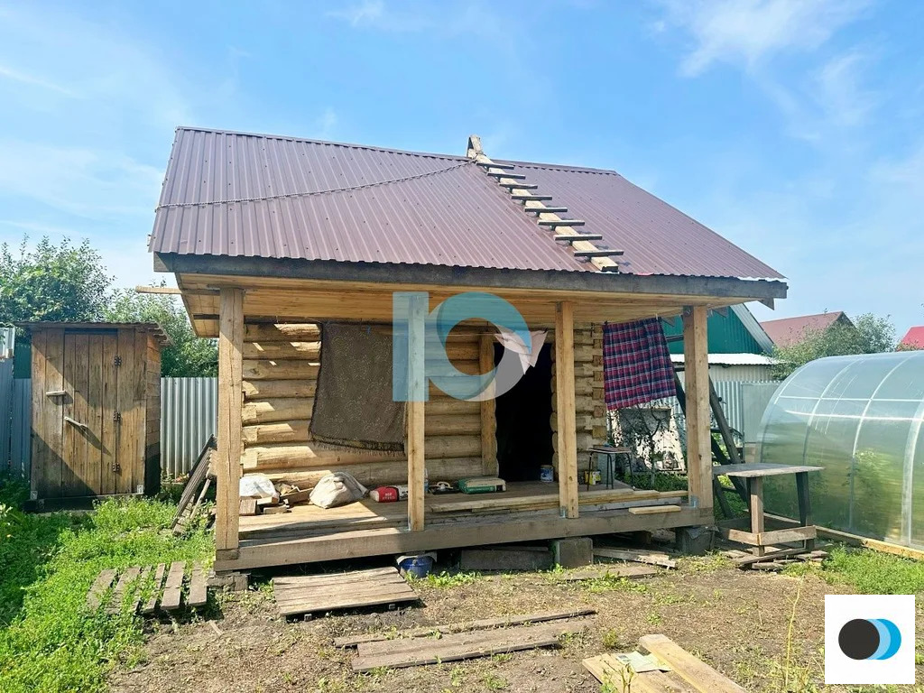 Продажа дома, Иглино, Иглинский район, улица Хисматуллина - Фото 5