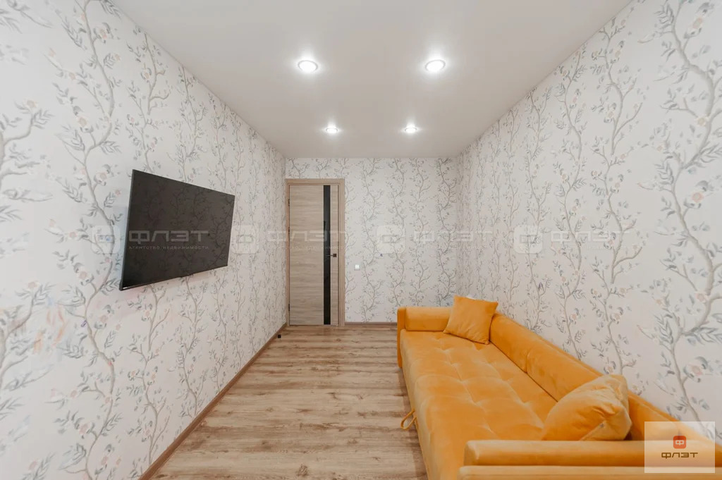 Продажа квартиры, Казань, ул. Академика Парина - Фото 18