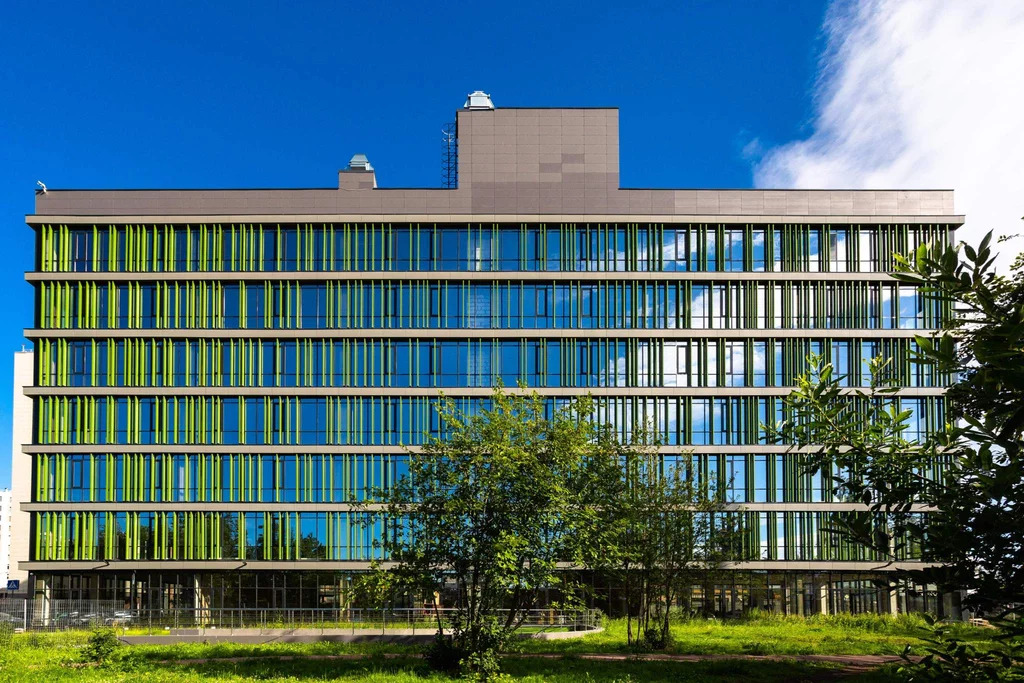Продается ПСН 669.1 м2 - Фото 5