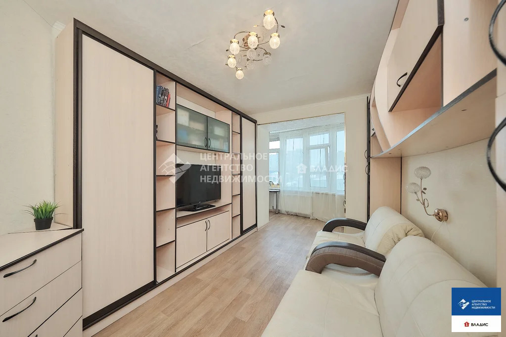 Продажа квартиры, Рязань, ул. Крупской - Фото 7