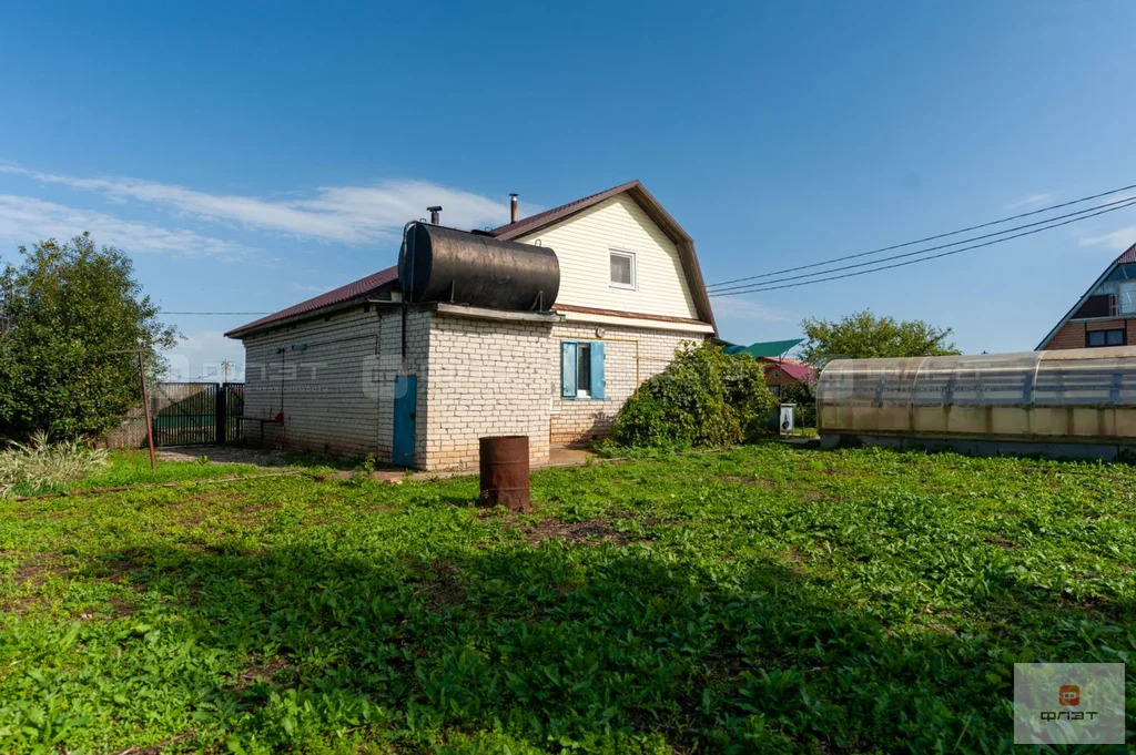 Продажа дома, Верхнеуслонский район, ул. Центральная - Фото 5