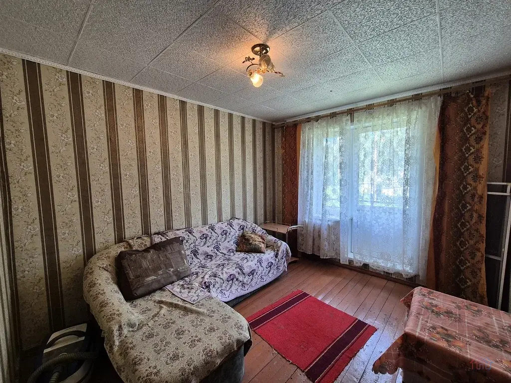 2-к. квартира, 46,3 м2, 2/5 эт. - Фото 10