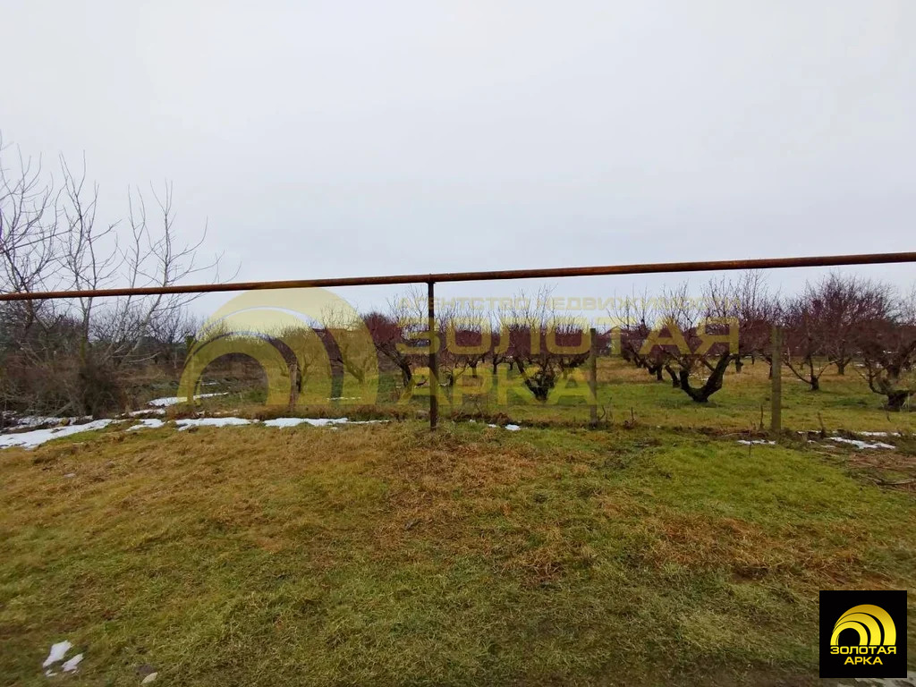 Продажа участка, Старотитаровская, Темрюкский район, Ильича пер. - Фото 3