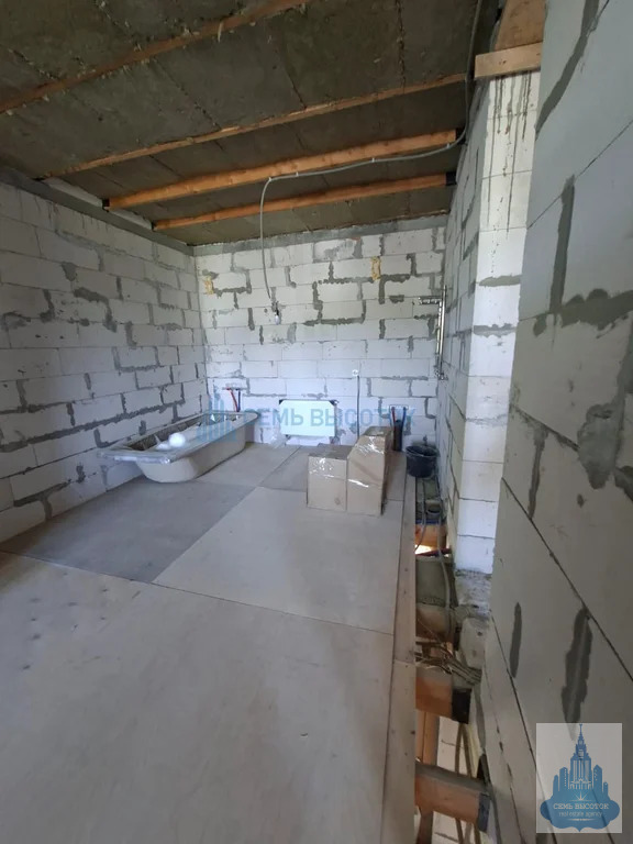Продажа дома, Домодедово, Домодедово г. о., 19 - Фото 25