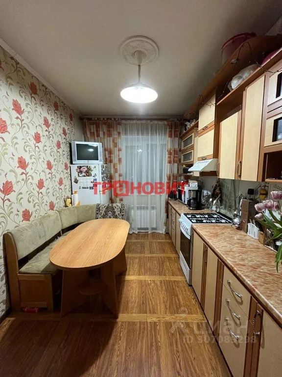 Продажа дома, Новосибирск, ул. Каширская - Фото 9