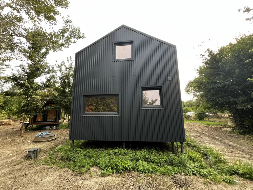 Продажа дома, Григорьевская, Северский район - Фото 5