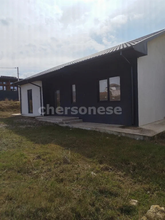 Продажа дома, Севастополь, улица 3-я Комендорская - Фото 1