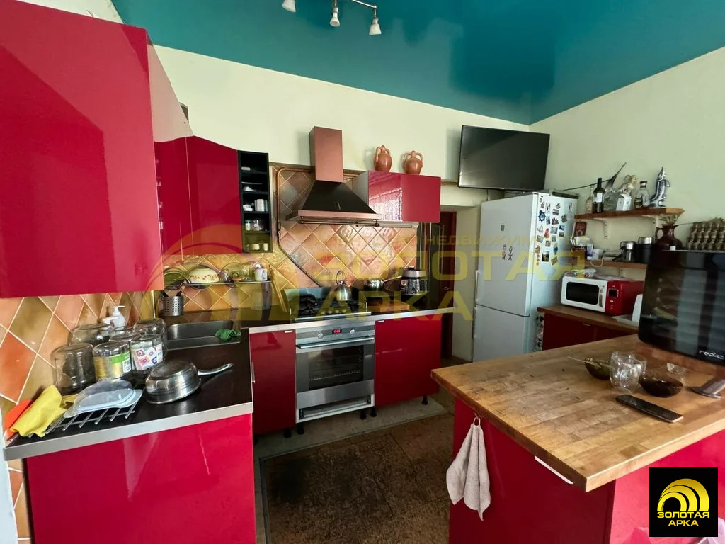 Продажа дома, Полтавская, Красноармейский район, улица Льва Толстого - Фото 14