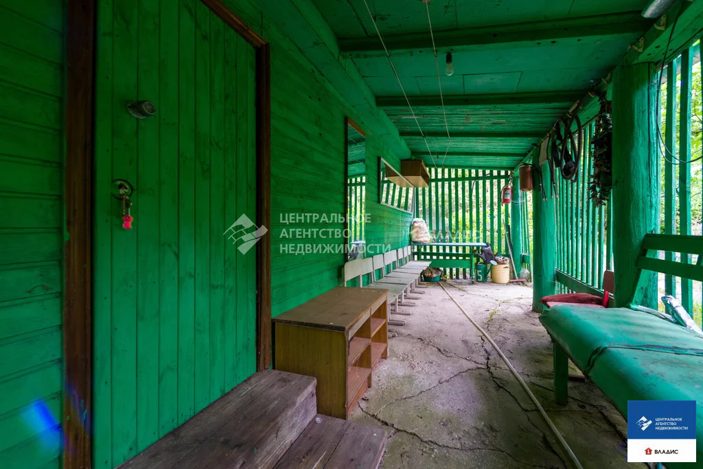 Продажа дома, Бежтвино, Рязанский район, ул. Трубниковская - Фото 13