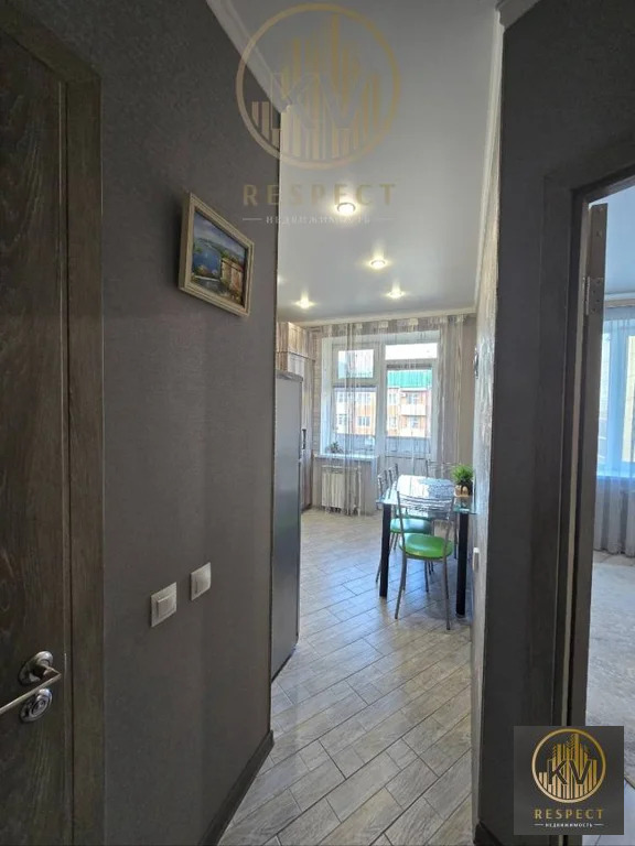 Продажа квартиры, Ессентуки, ул. Орджоникидзе - Фото 15