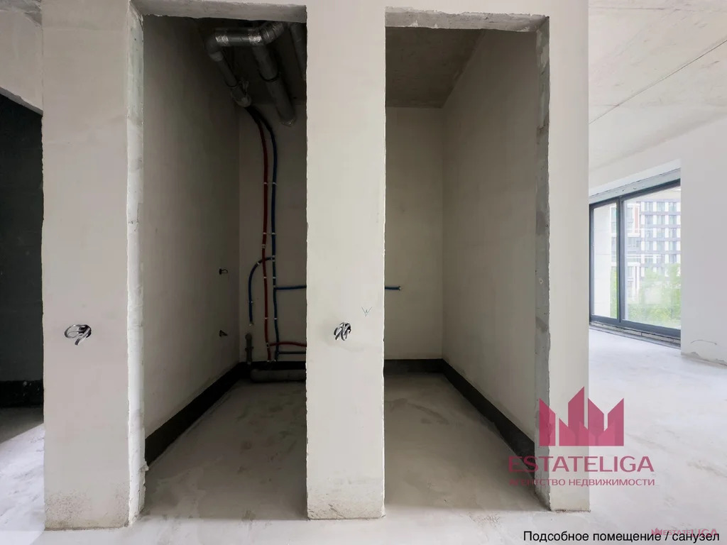 Продажа квартиры, Ленинградский пр-кт. - Фото 21