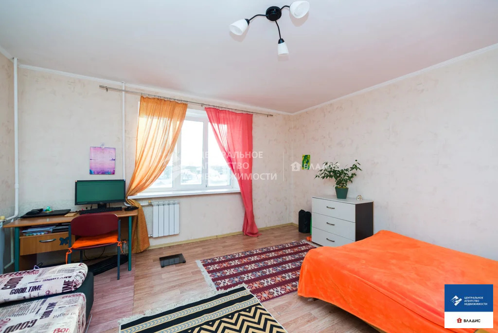 Продажа квартиры, Рязань, ул. Щорса - Фото 3