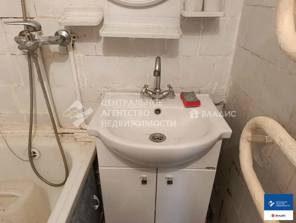 Продажа квартиры, Шилово, Шиловский район, ул. Рязанская - Фото 22