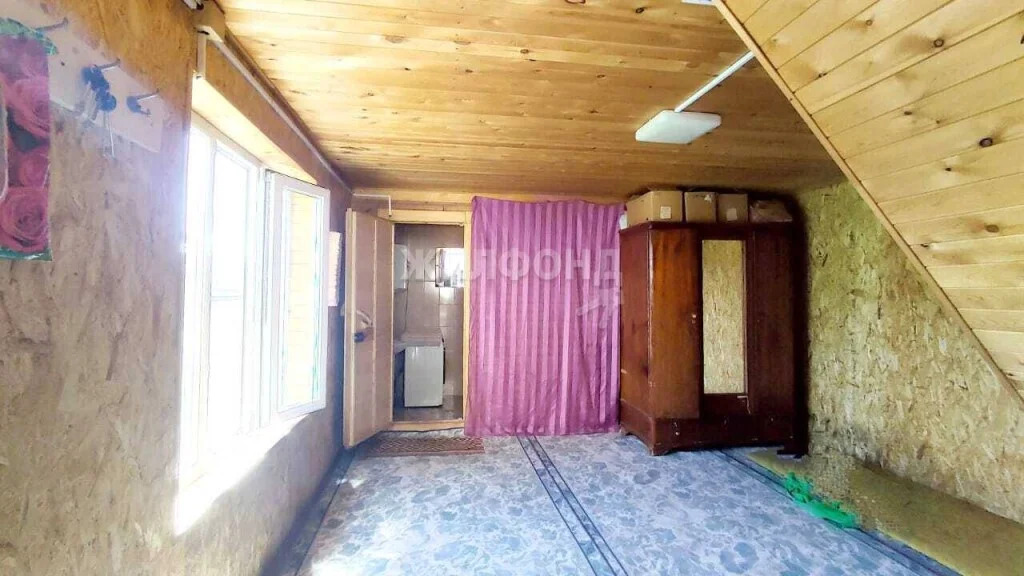 Продажа дома, Бердск, ул. Энергетическая - Фото 14