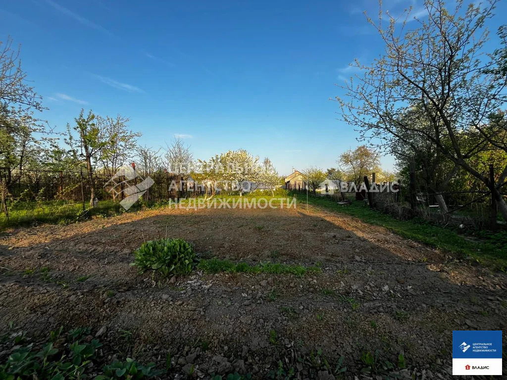 Продажа участка, Рязань, улица Мира - Фото 4