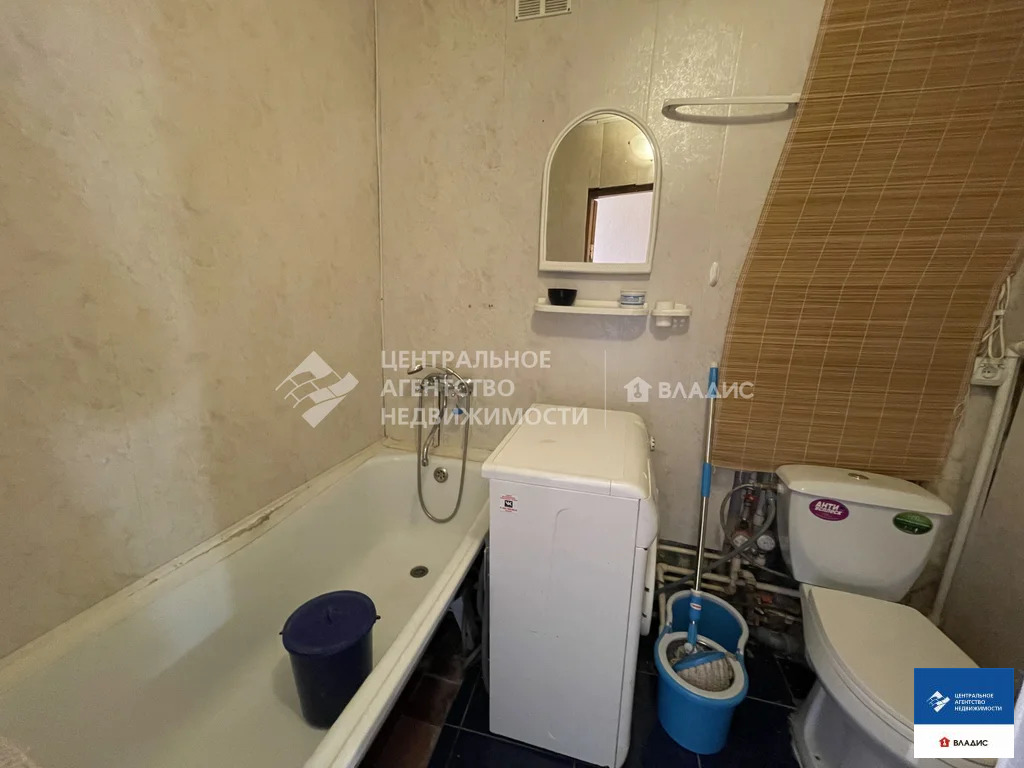 Аренда квартиры, Рязань, ул. Великанова - Фото 13