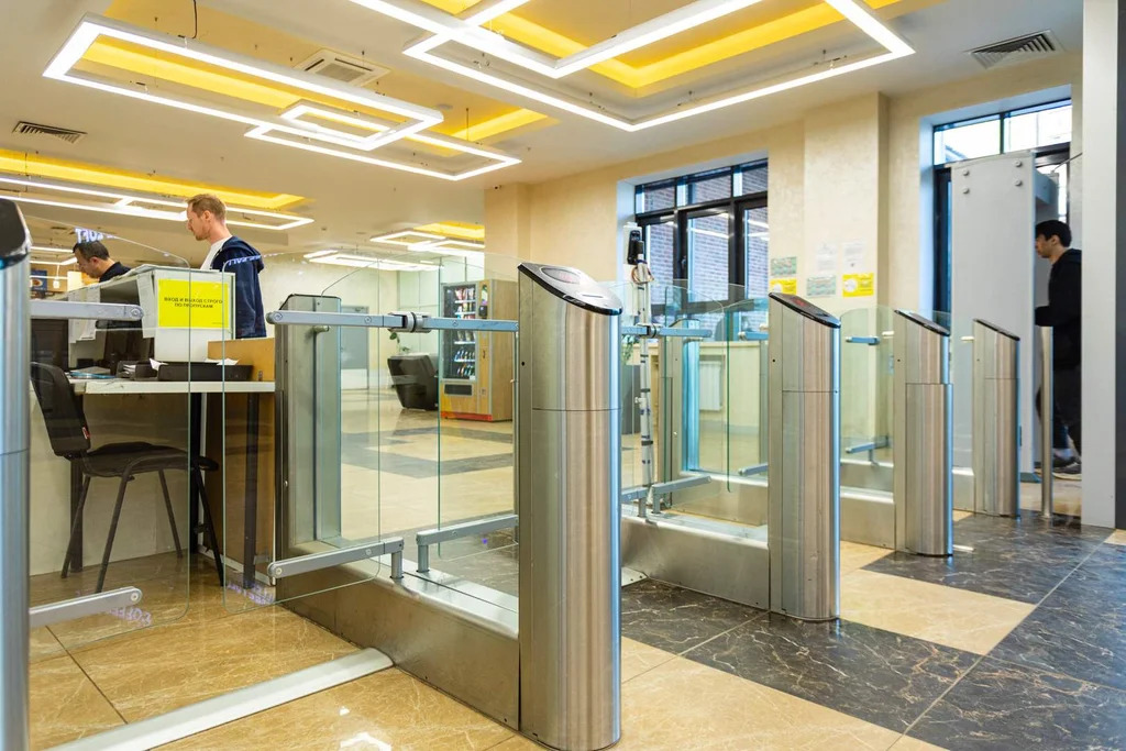 Аренда офиса 53 м2 - Фото 4