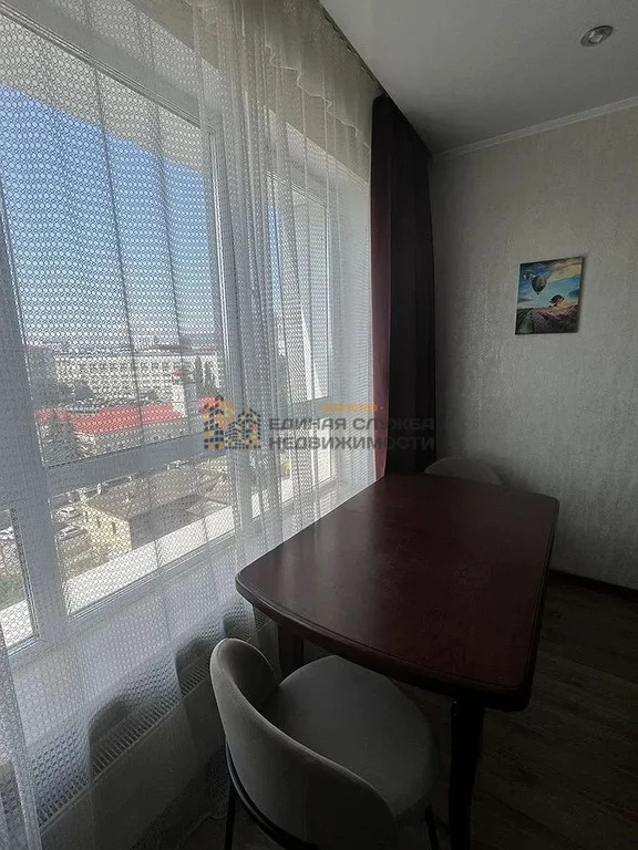 Аренда квартиры, Уфа, ул. Октябрьской Революции - Фото 4