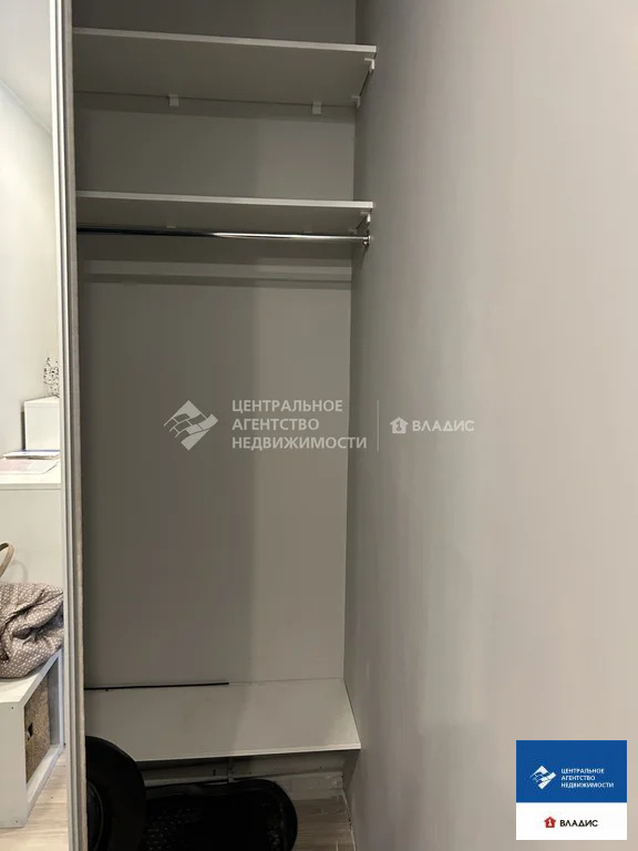 Аренда квартиры, Рязань, ул. Чапаева - Фото 5