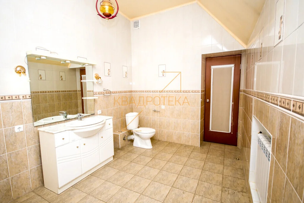 Продажа дома, Новосибирск, ул. Согласия - Фото 29