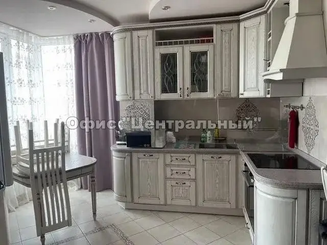 Центр, Тукучева/ Соборный, "Миллениум-2", 2- конм. квартира 70 кв.м. - Фото 16