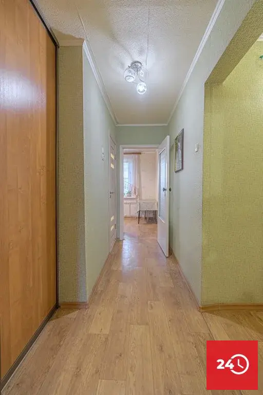 В продаже 1 комнатная квартира по ул. Терновского, 186 с ремонтом - Фото 23